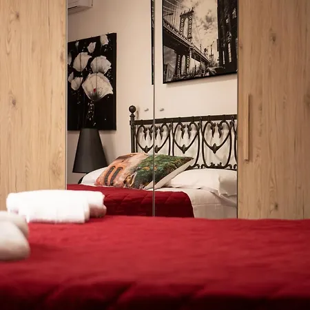 Amanti Due ורונה